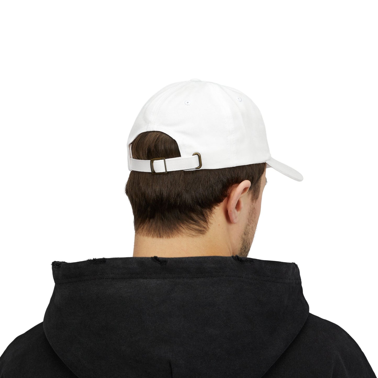 Camelspit Dad Cap