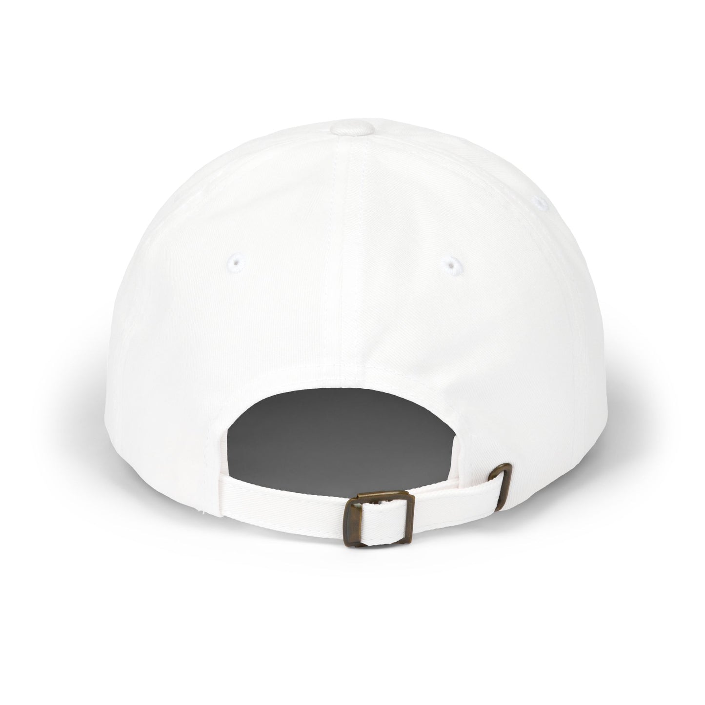 Camelspit Dad Cap