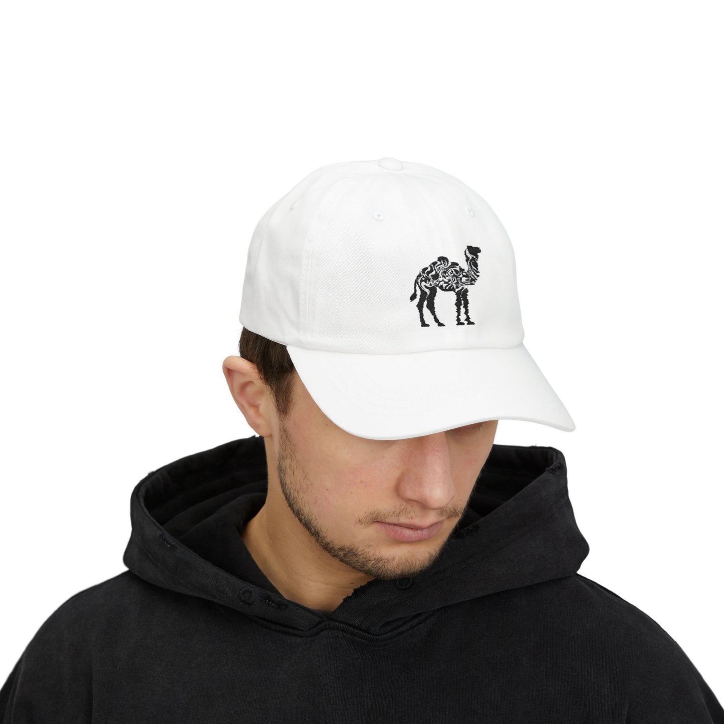 Camelspit Dad Cap