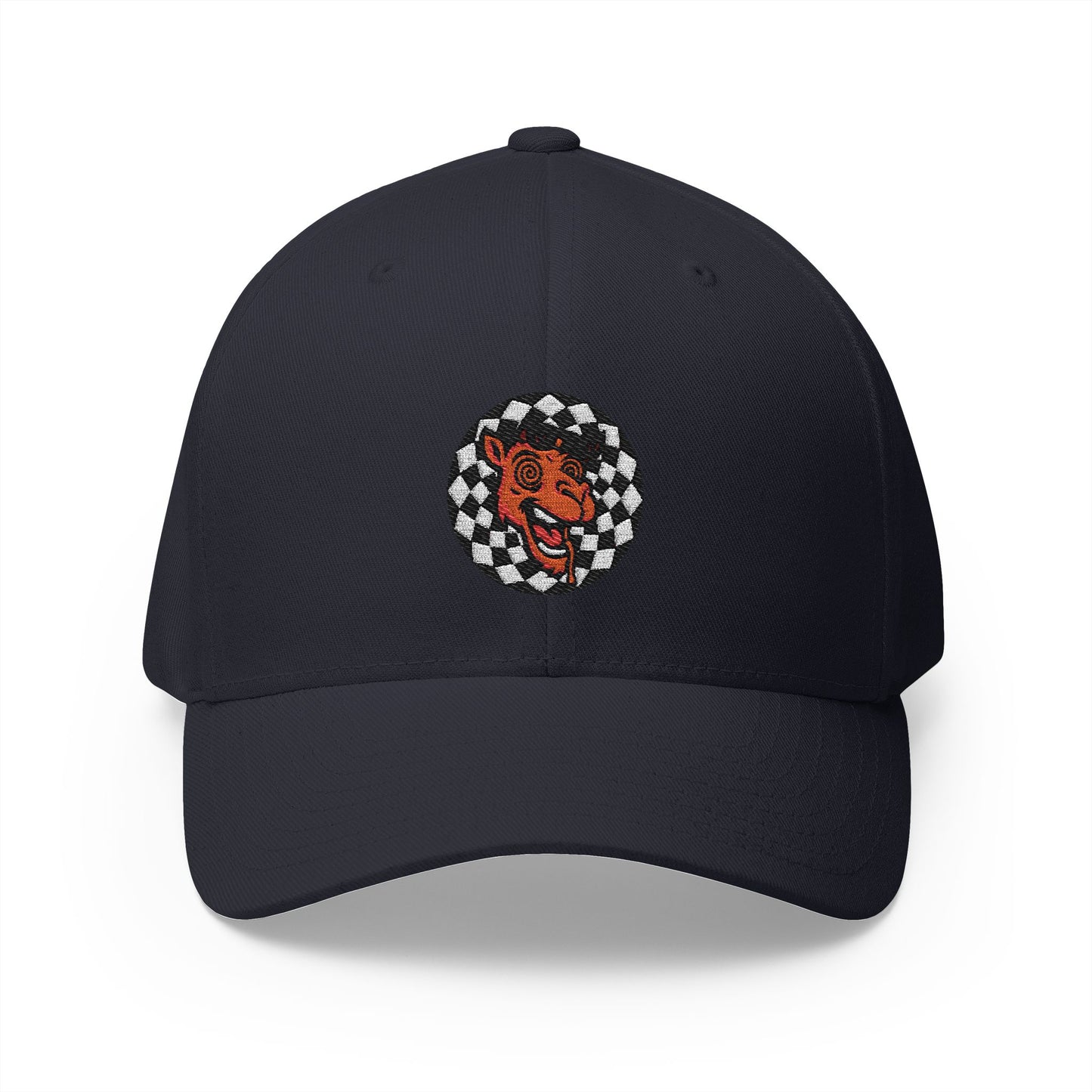 CamelSpit Logo Cap