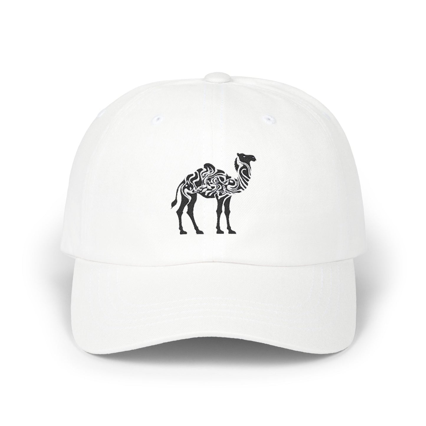 Camelspit Dad Cap