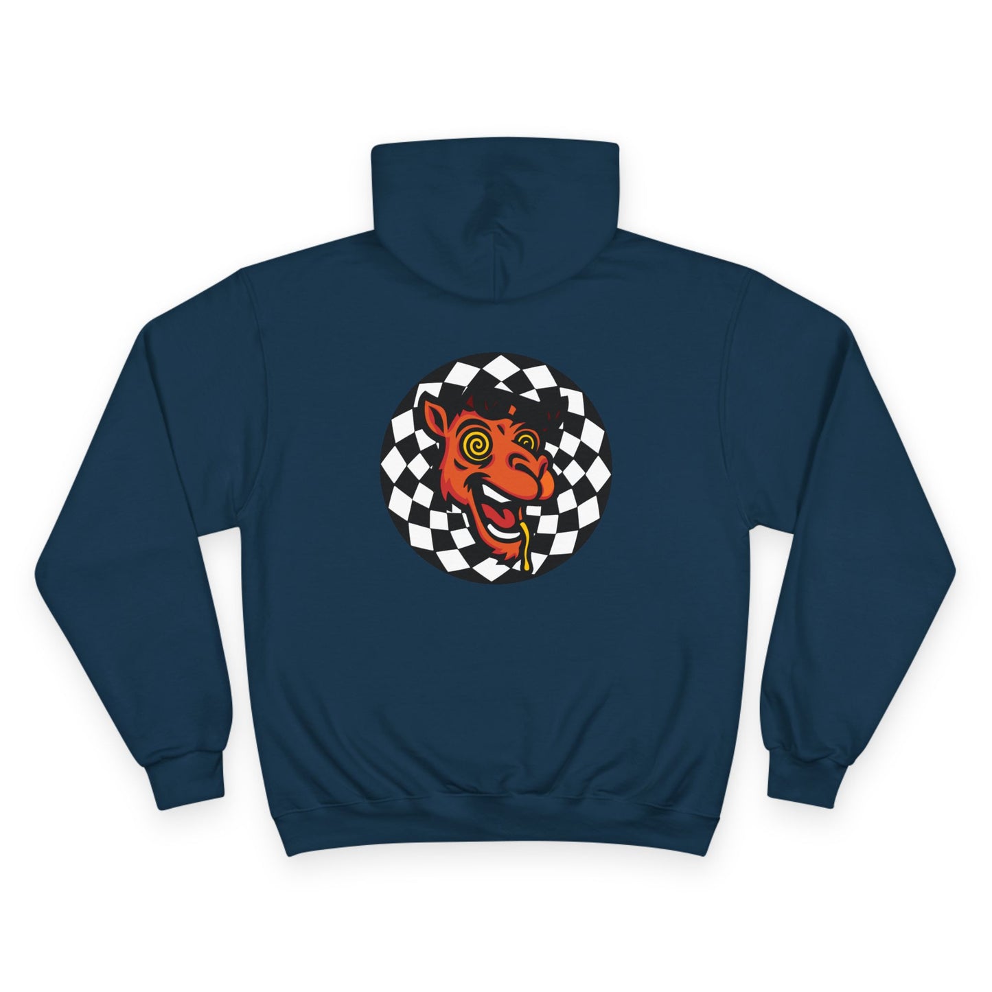 Dark Champion CamelSpit Hoodie