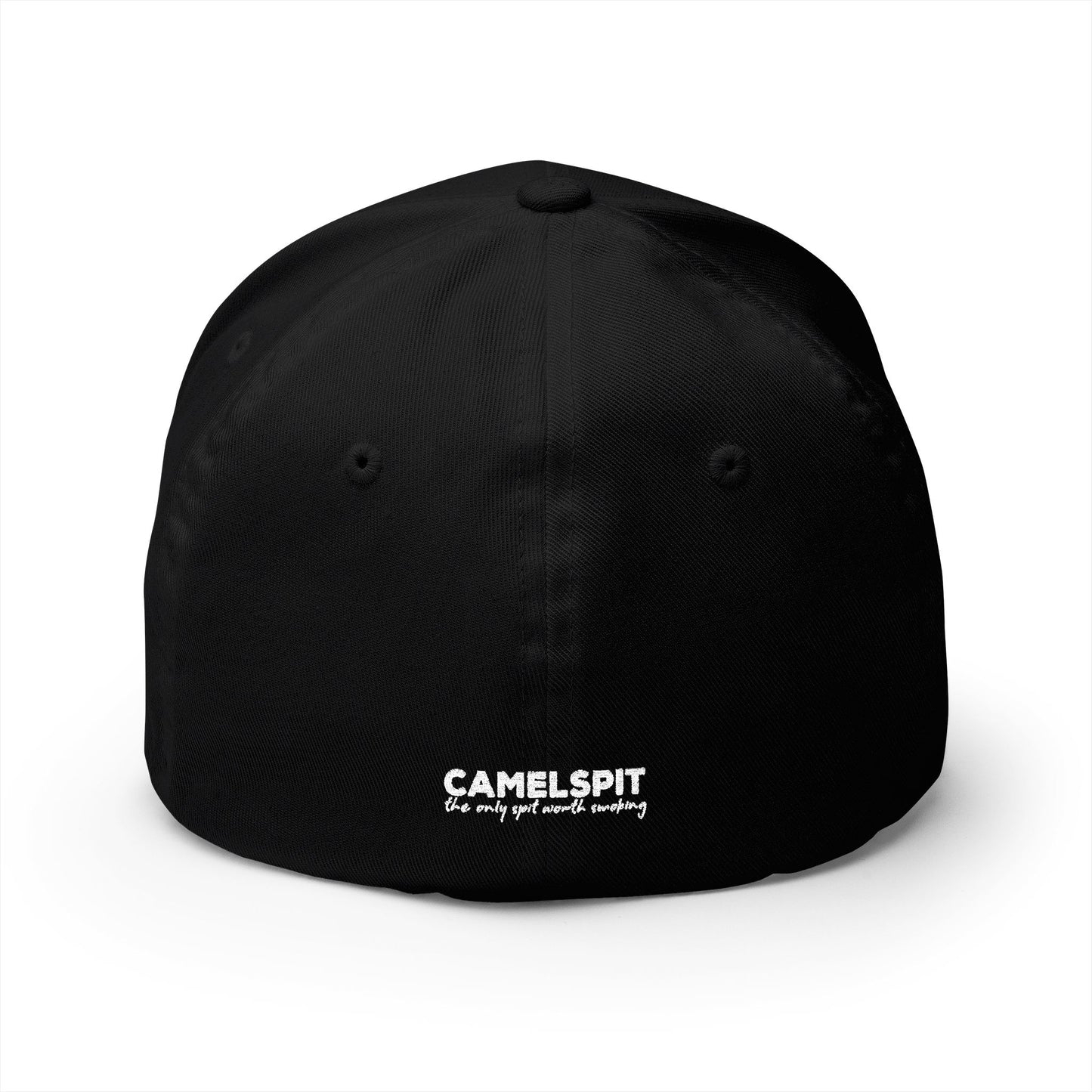 CamelSpit Logo Cap