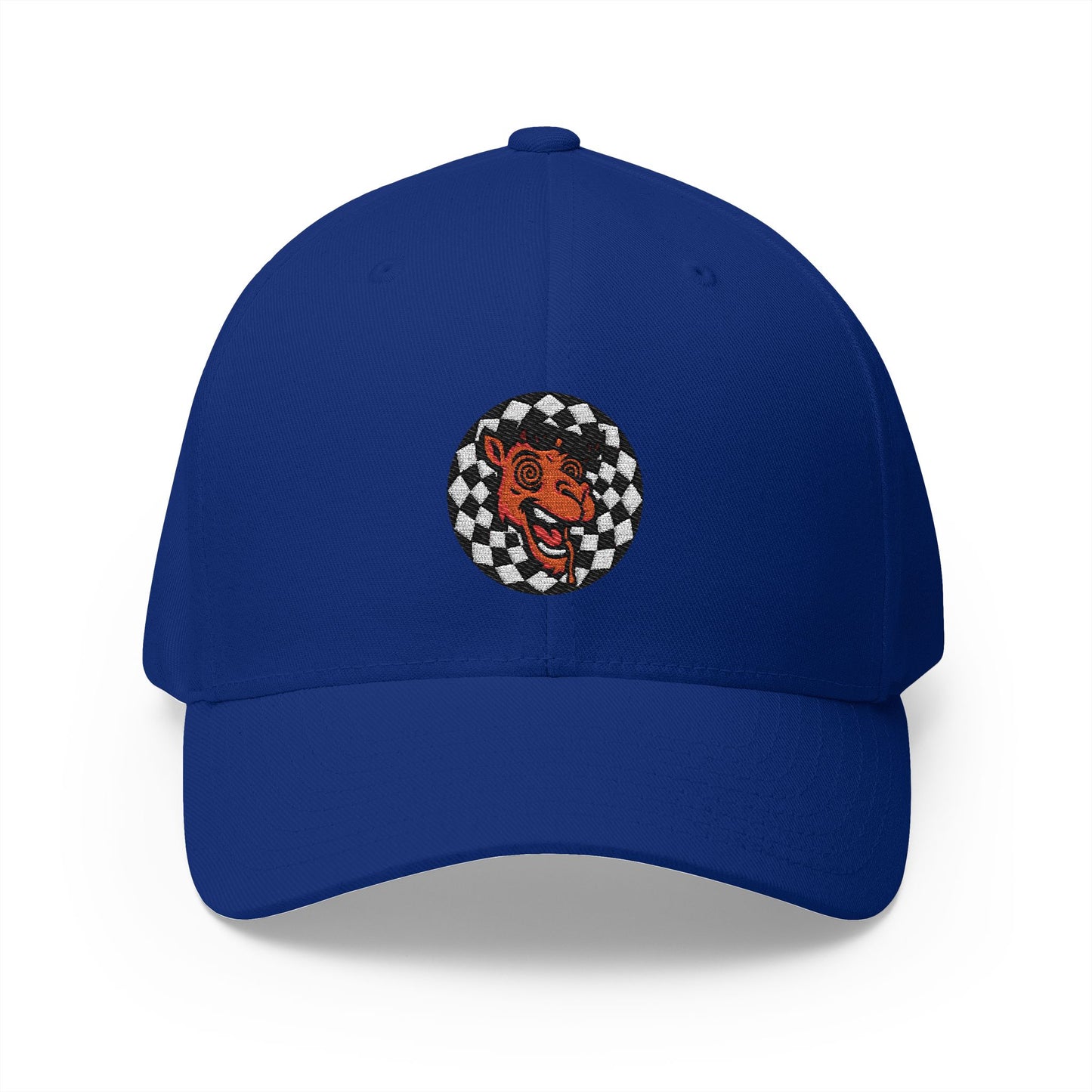 CamelSpit Logo Cap