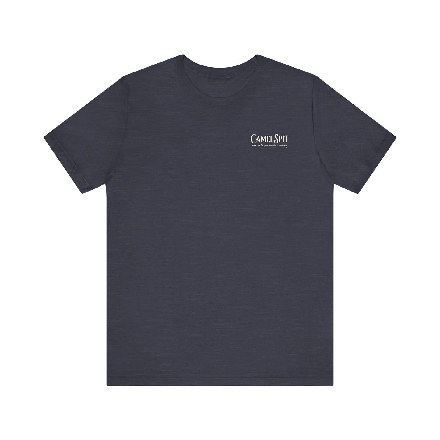 CamelSpit Business Tee