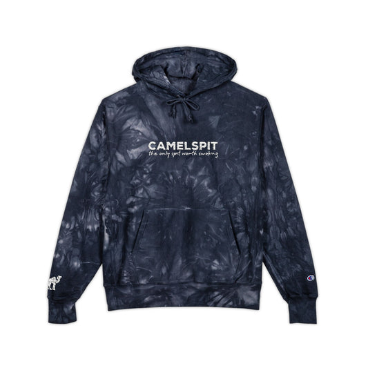 Tie-Dye Champion Hoodie
