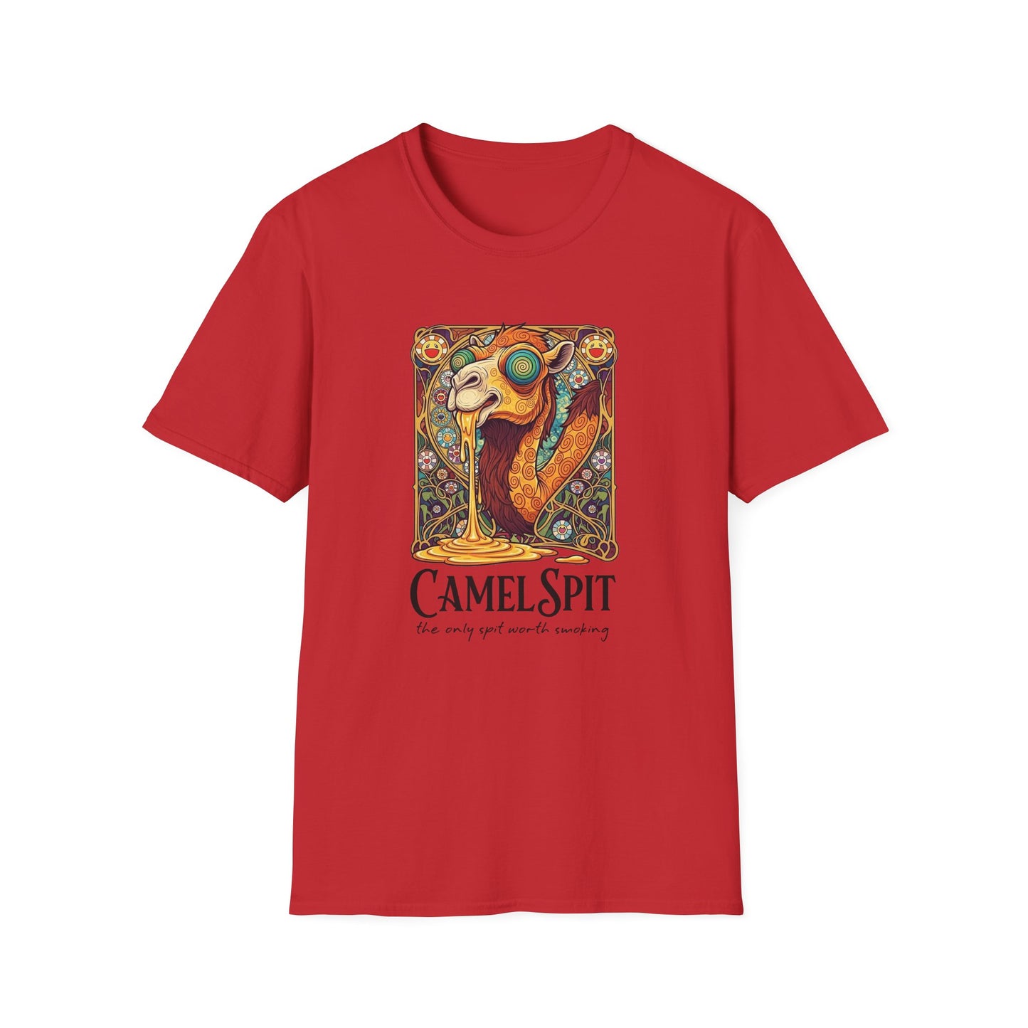 Art Nouveau #2 Graphic Tee