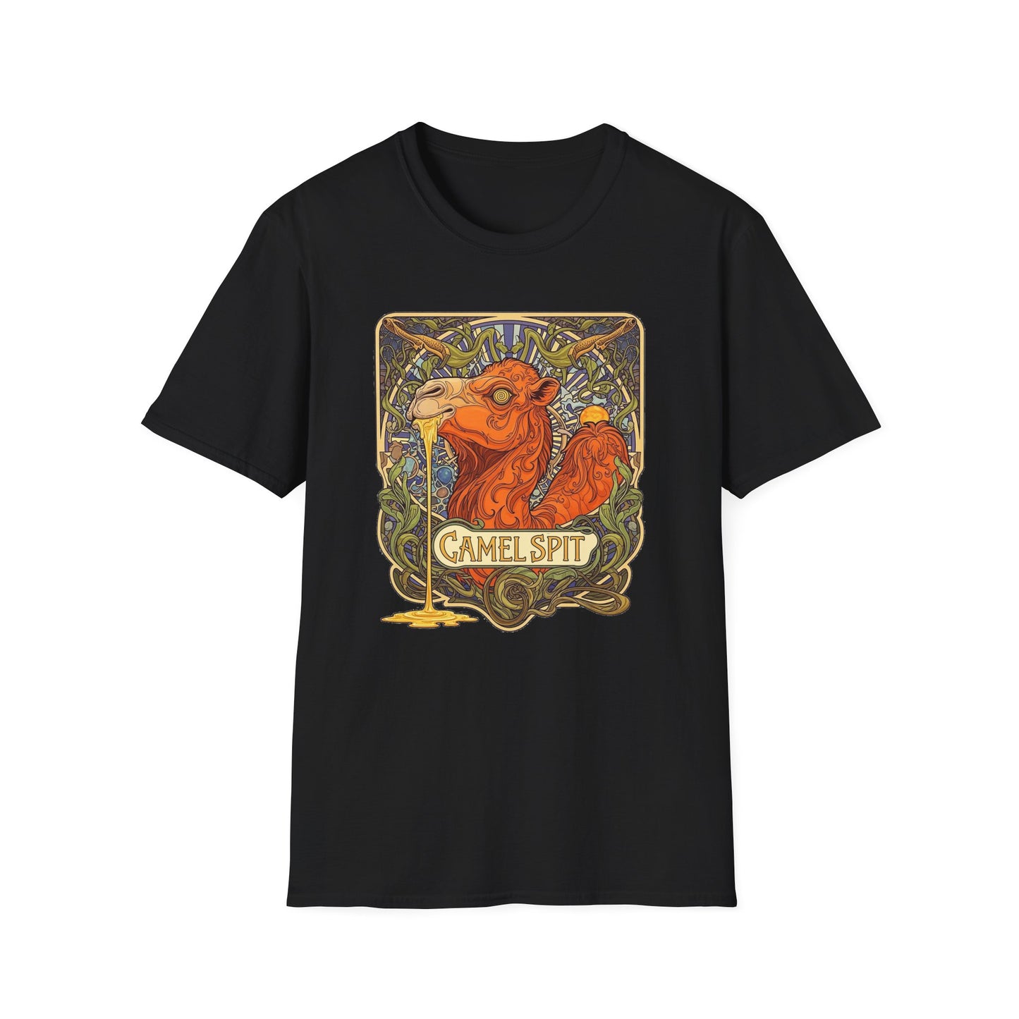 Art Nouveau #1 Graphic Tee