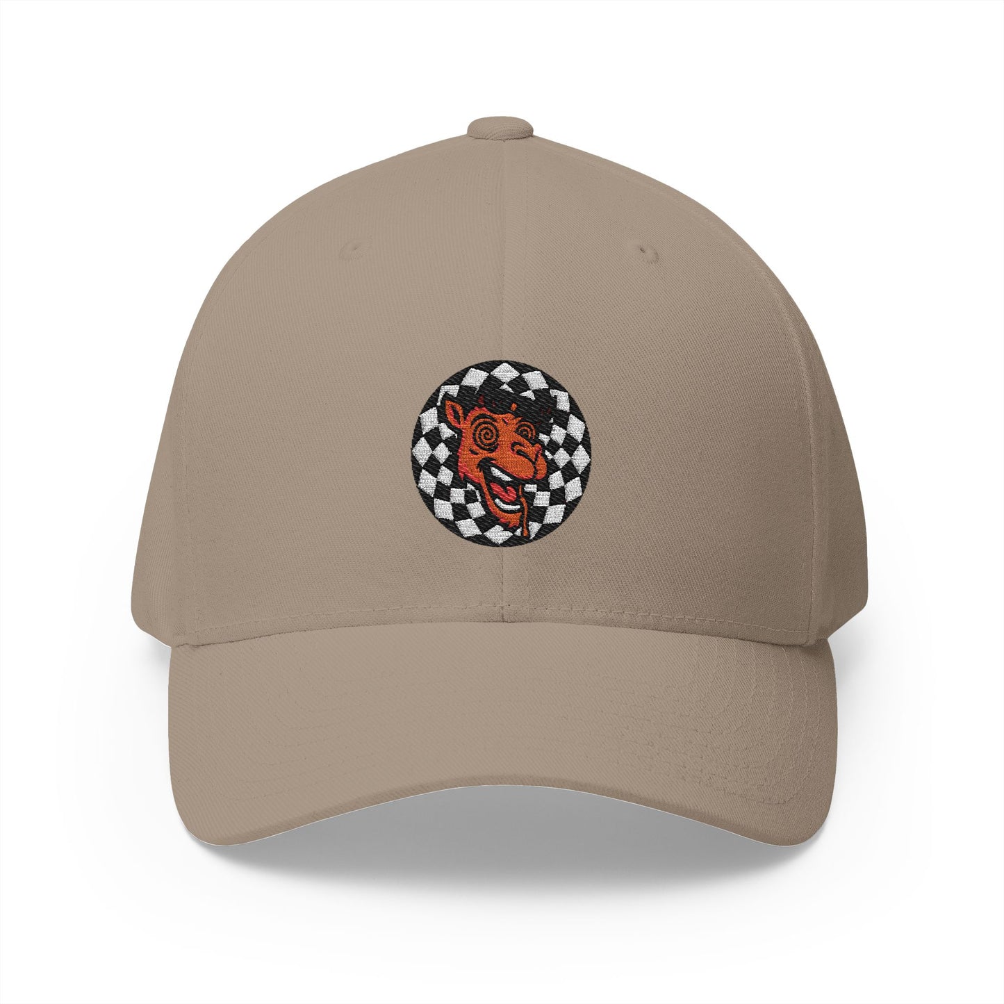 CamelSpit Logo Cap