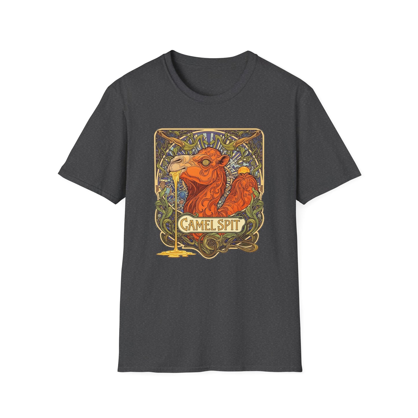 Art Nouveau #1 Graphic Tee