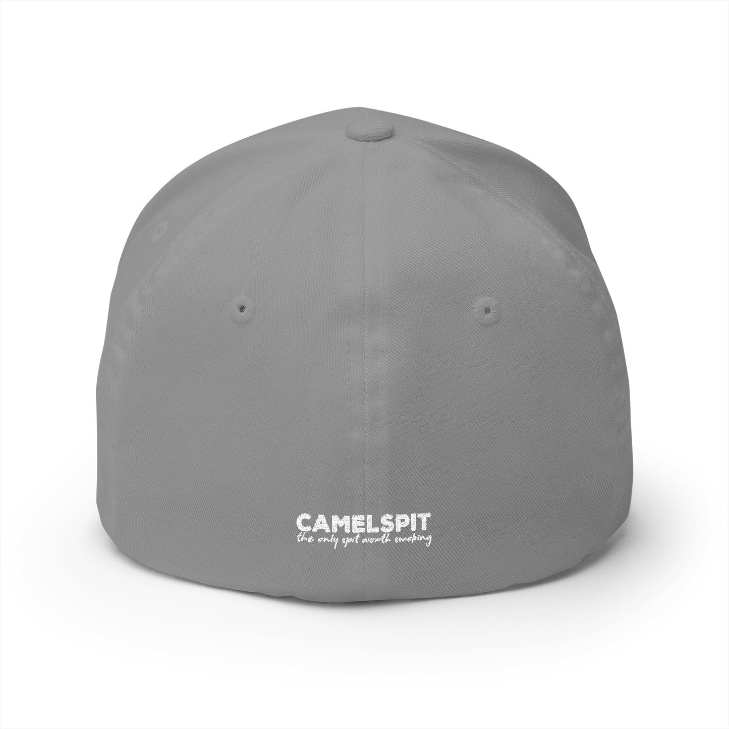 CamelSpit Logo Cap