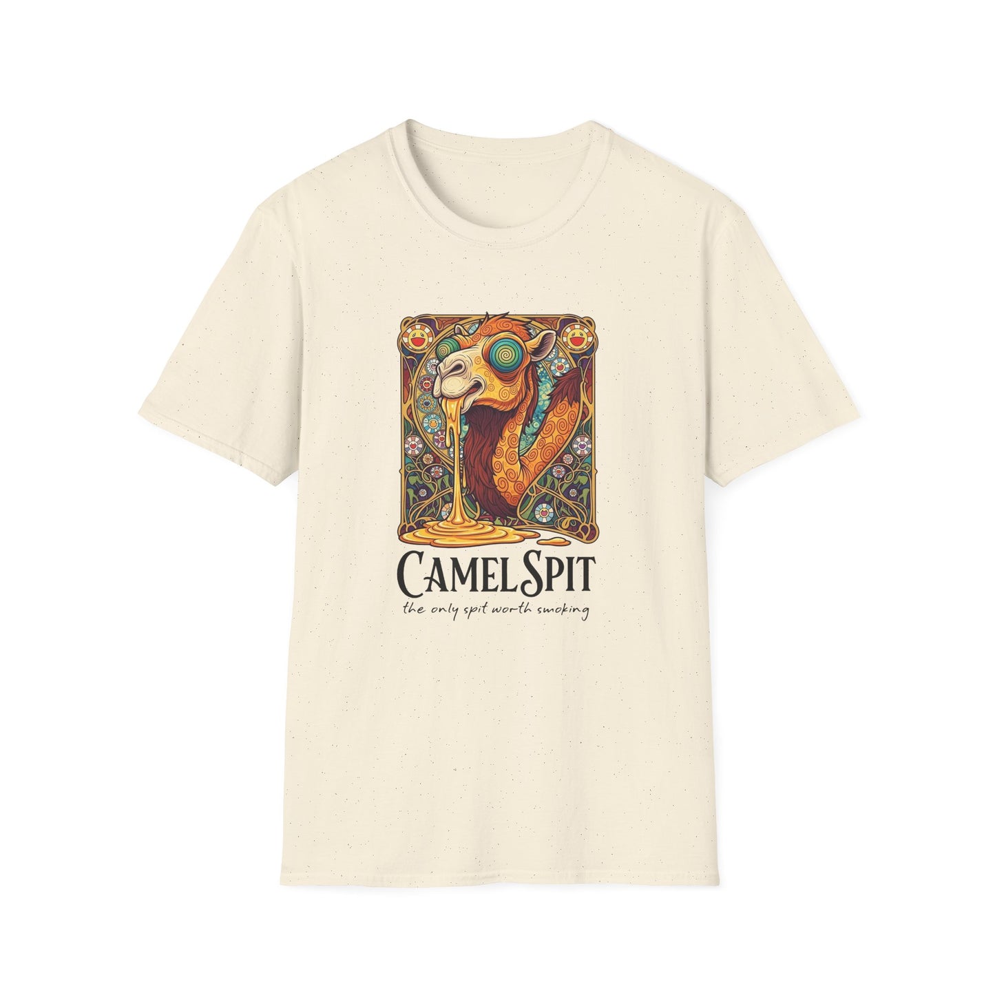 Art Nouveau #2 Graphic Tee