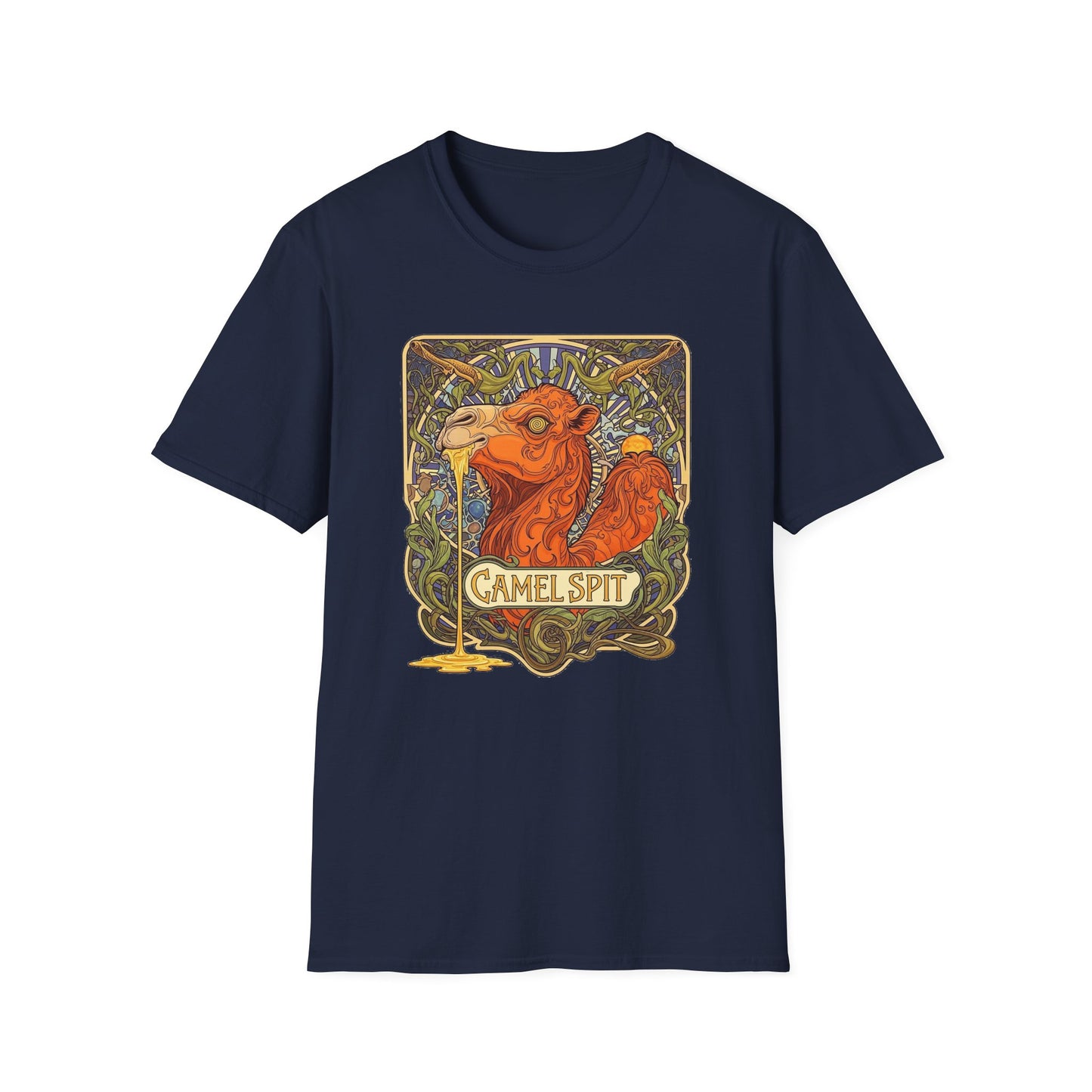 Art Nouveau #1 Graphic Tee