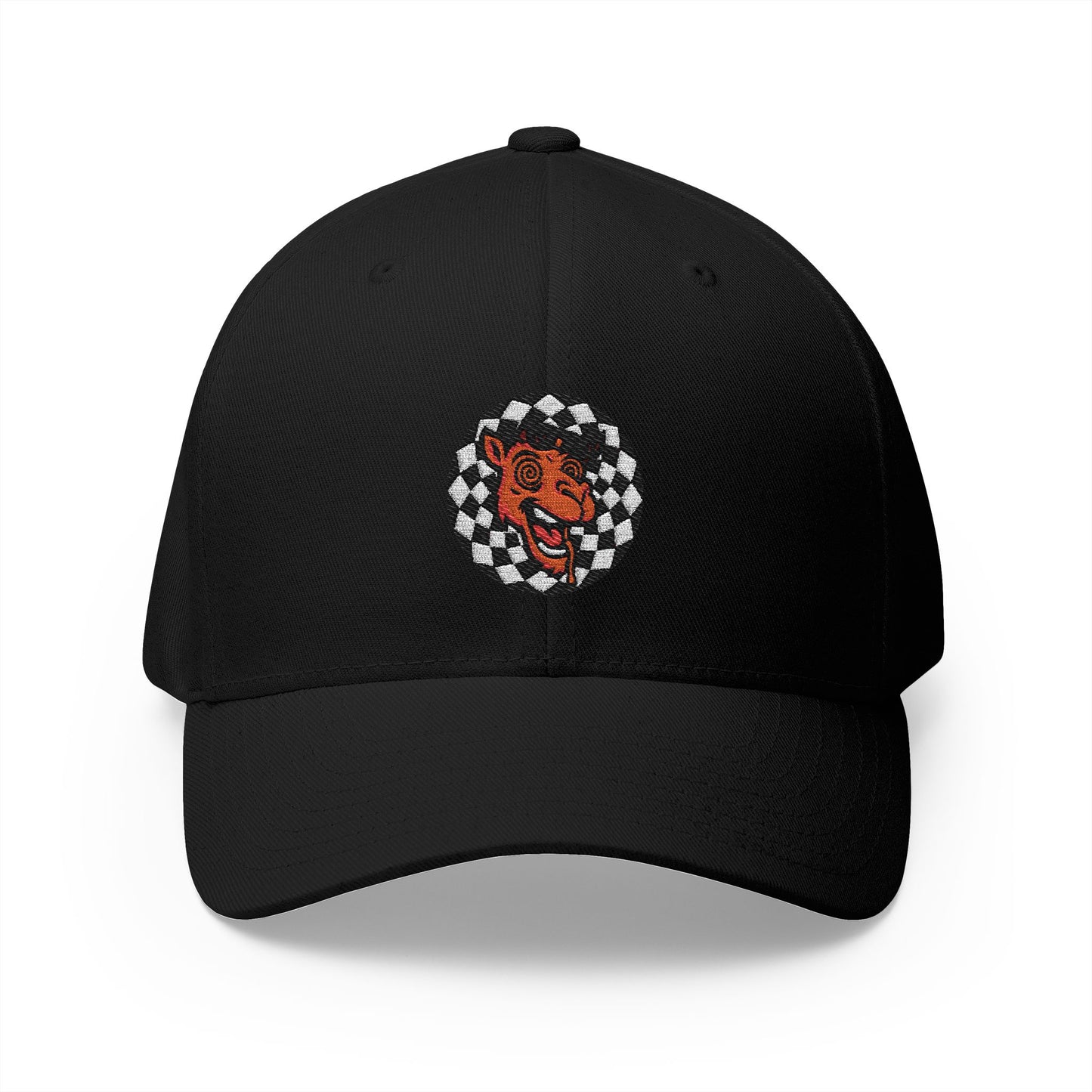 CamelSpit Logo Cap