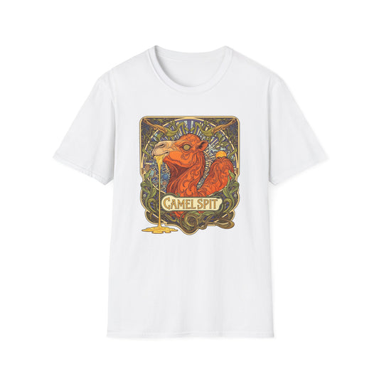 Art Nouveau #1 Graphic Tee