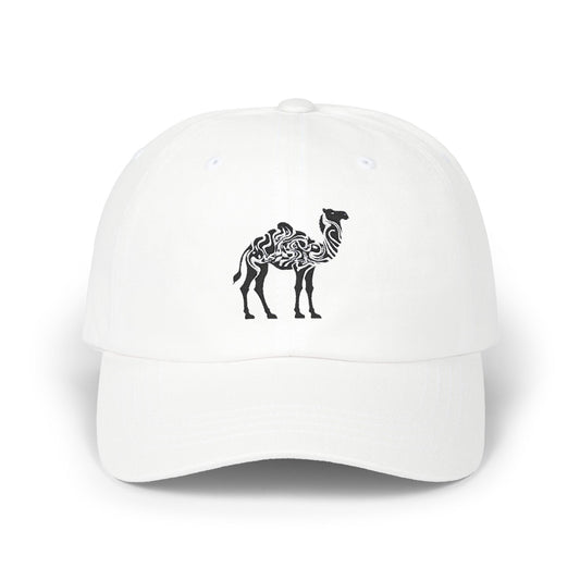 Camelspit Dad Cap
