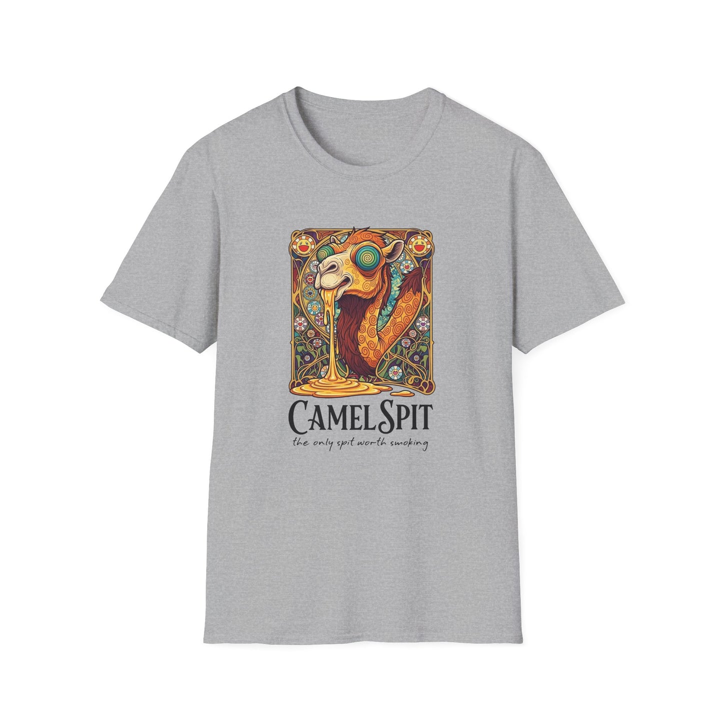 Art Nouveau #2 Graphic Tee