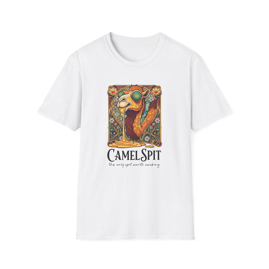 Art Nouveau #2 Graphic Tee