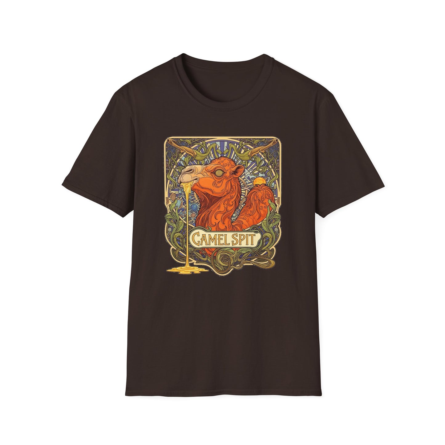 Art Nouveau #1 Graphic Tee