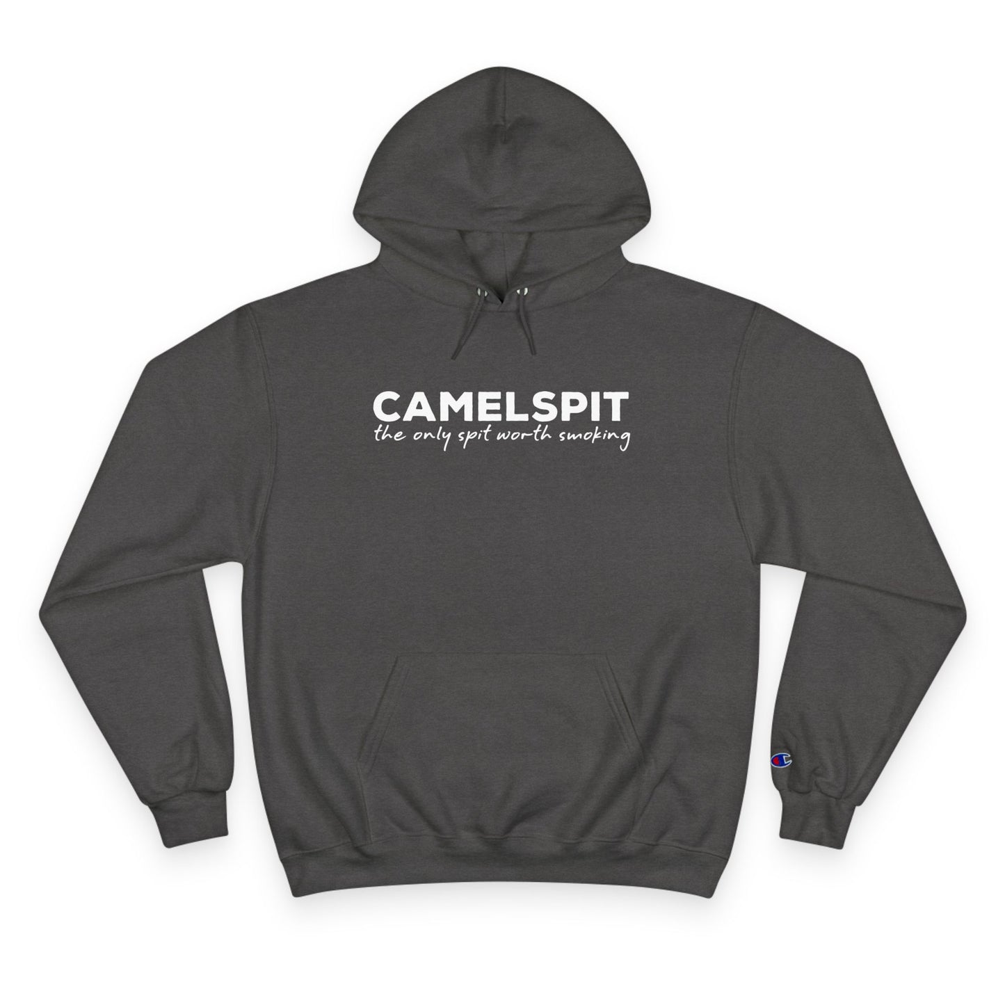 Dark Champion CamelSpit Hoodie