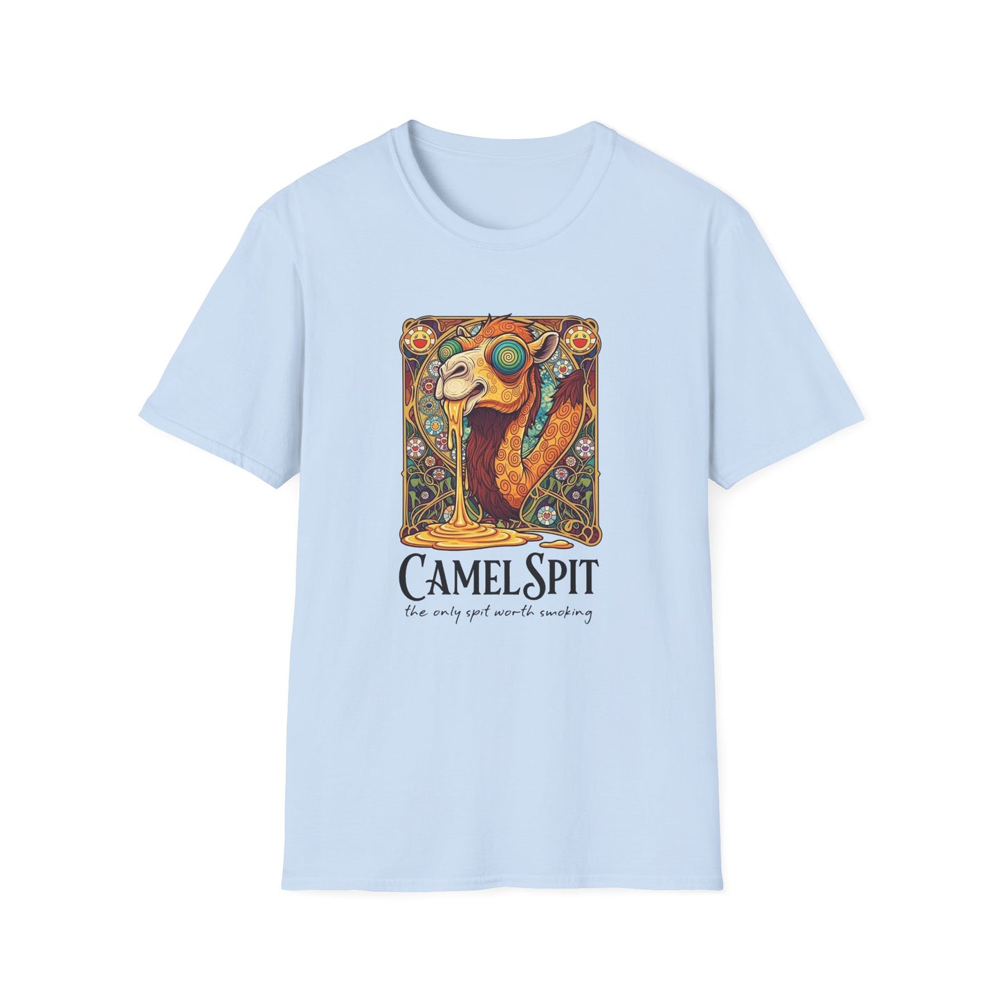 Art Nouveau #2 Graphic Tee