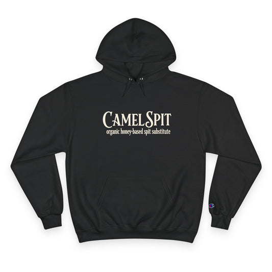 CamelSpit Hoodie