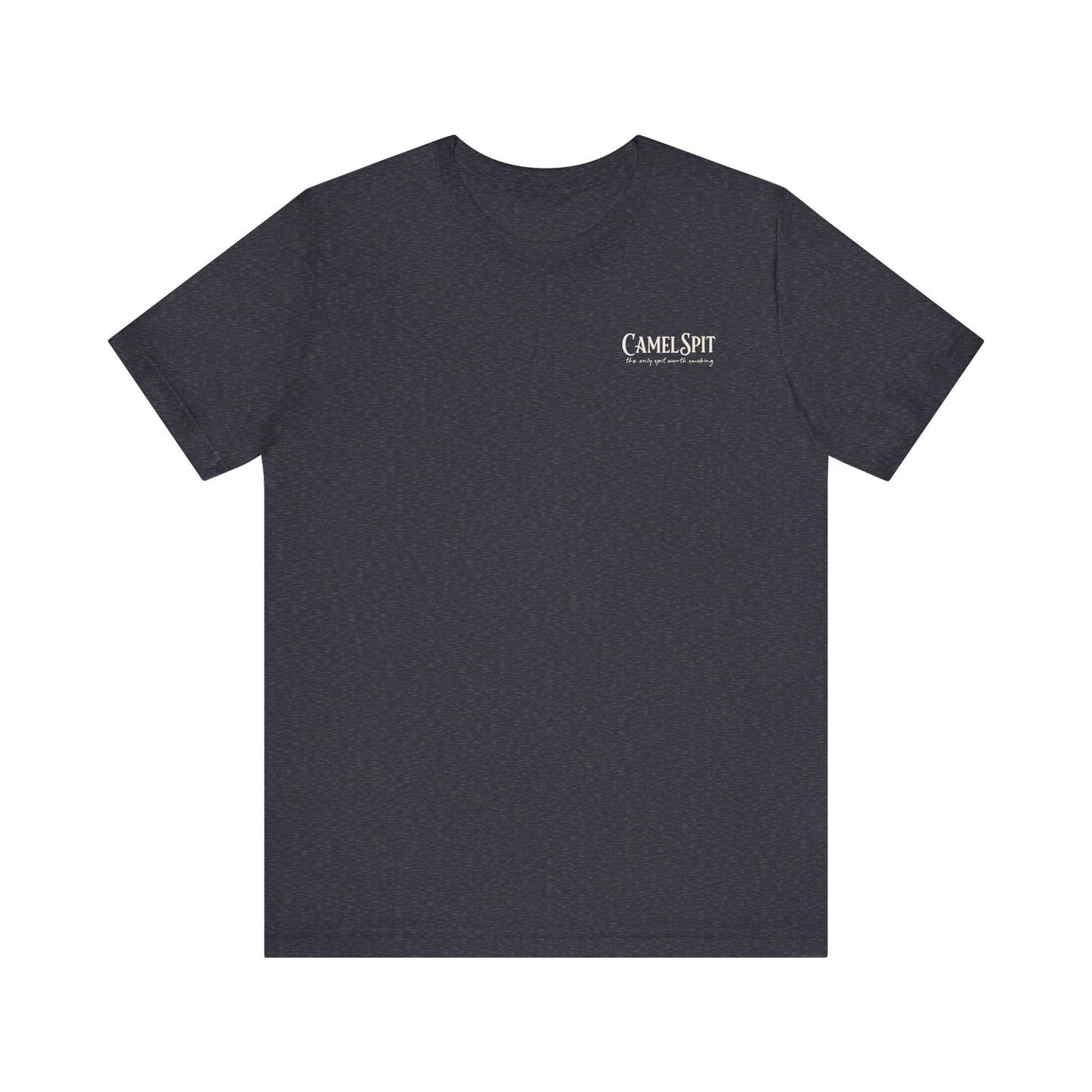 CamelSpit Business Tee