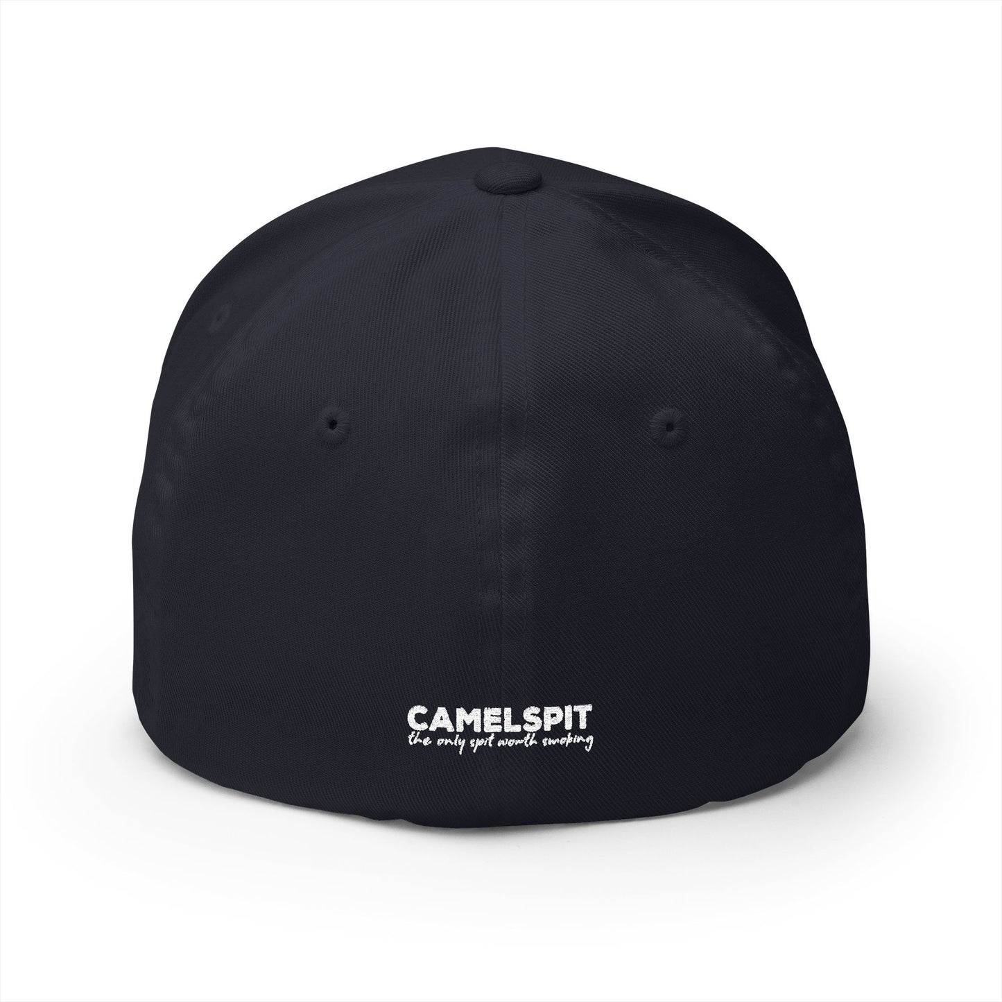 CamelSpit Logo Cap