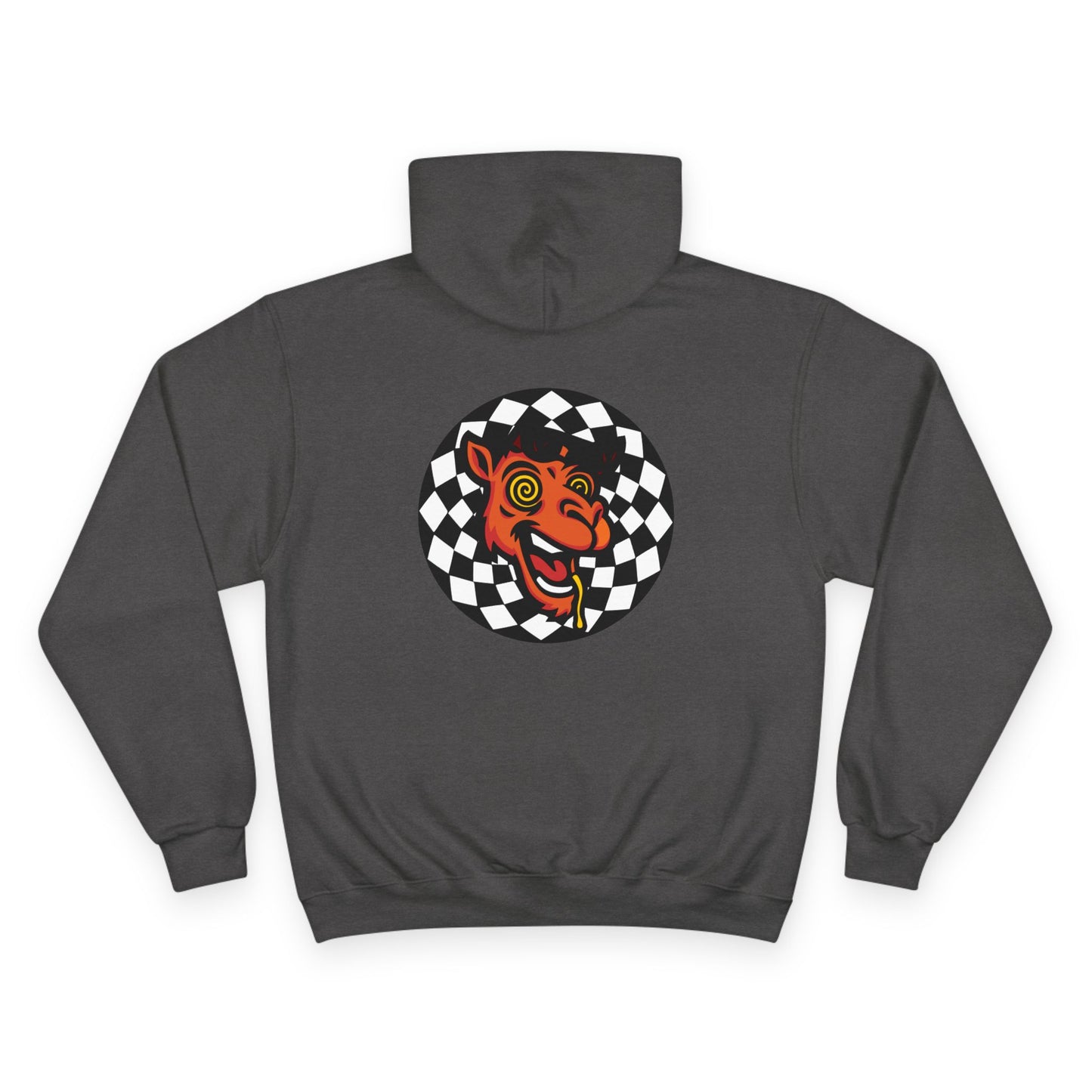 Dark Champion CamelSpit Hoodie