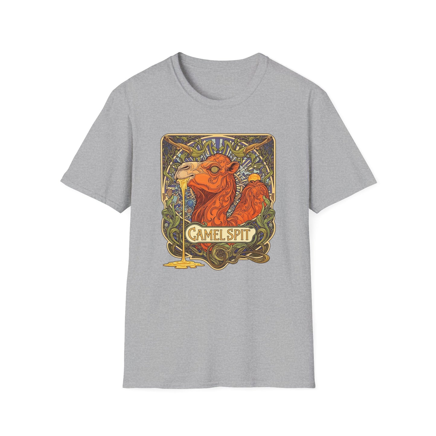 Art Nouveau #1 Graphic Tee