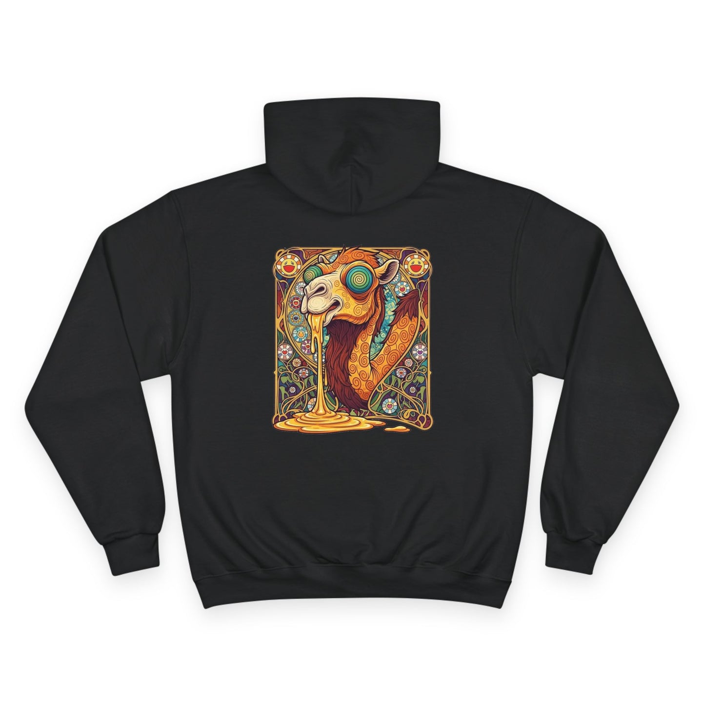 CamelSpit Hoodie