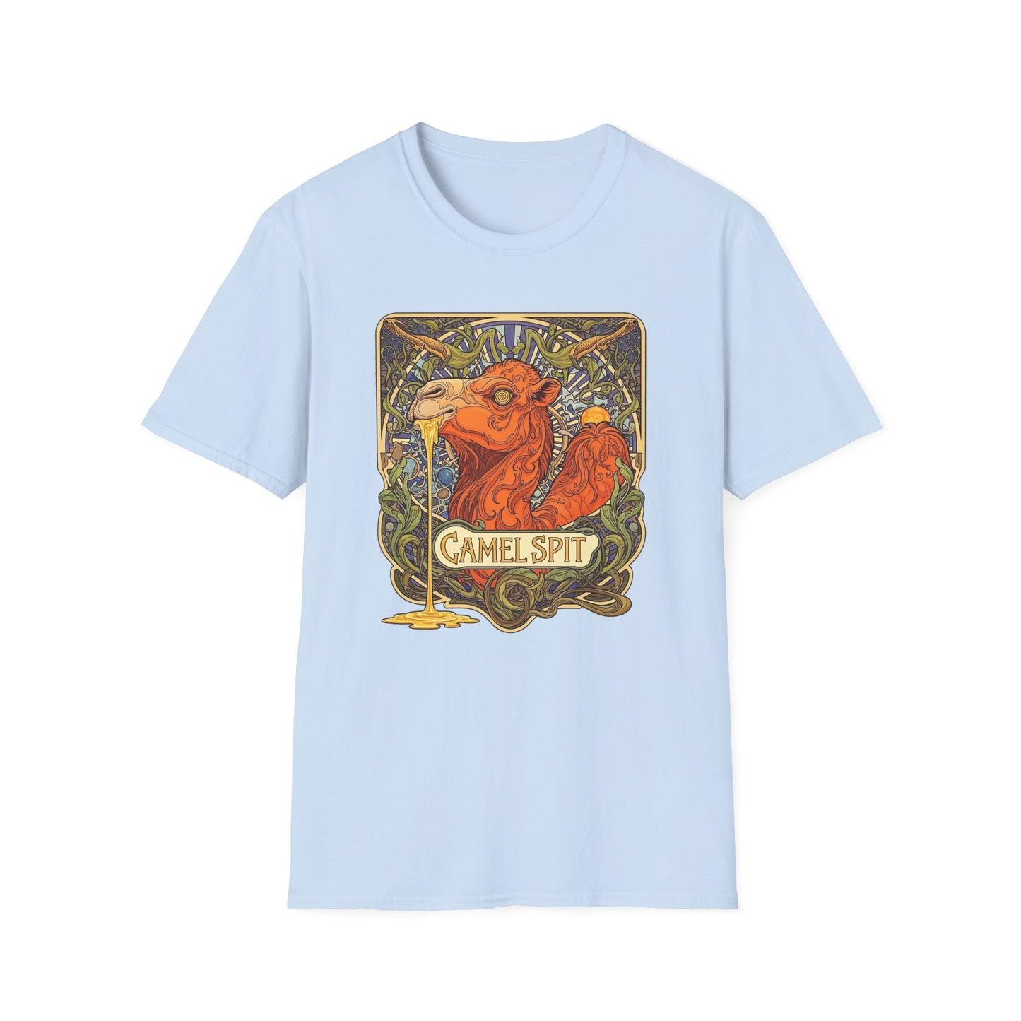 Art Nouveau #1 Graphic Tee