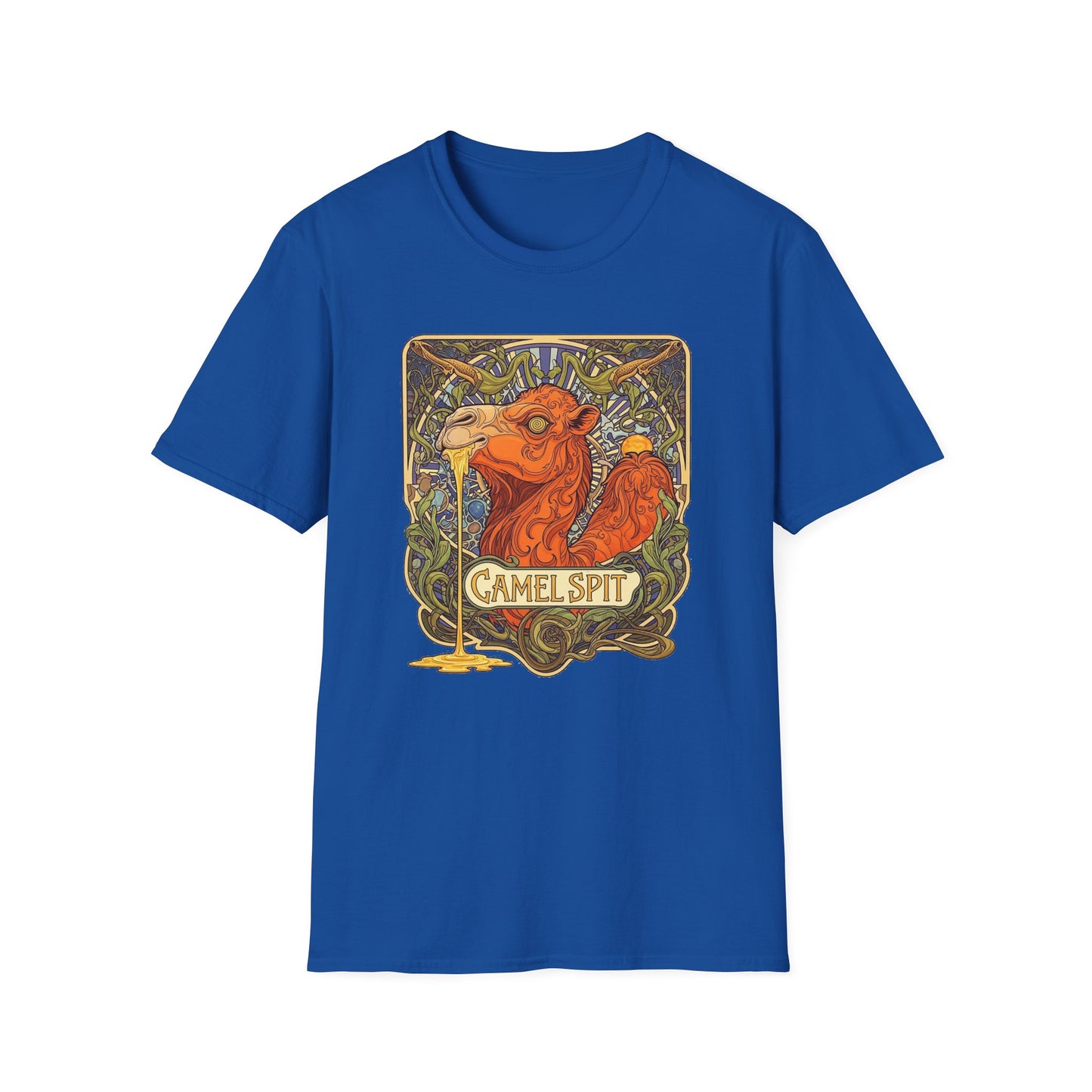 Art Nouveau #1 Graphic Tee