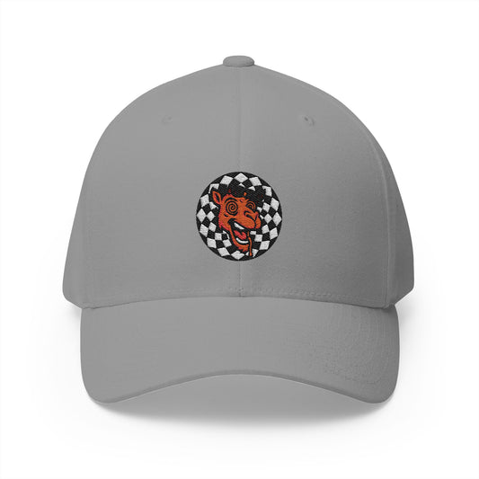 CamelSpit Logo Cap
