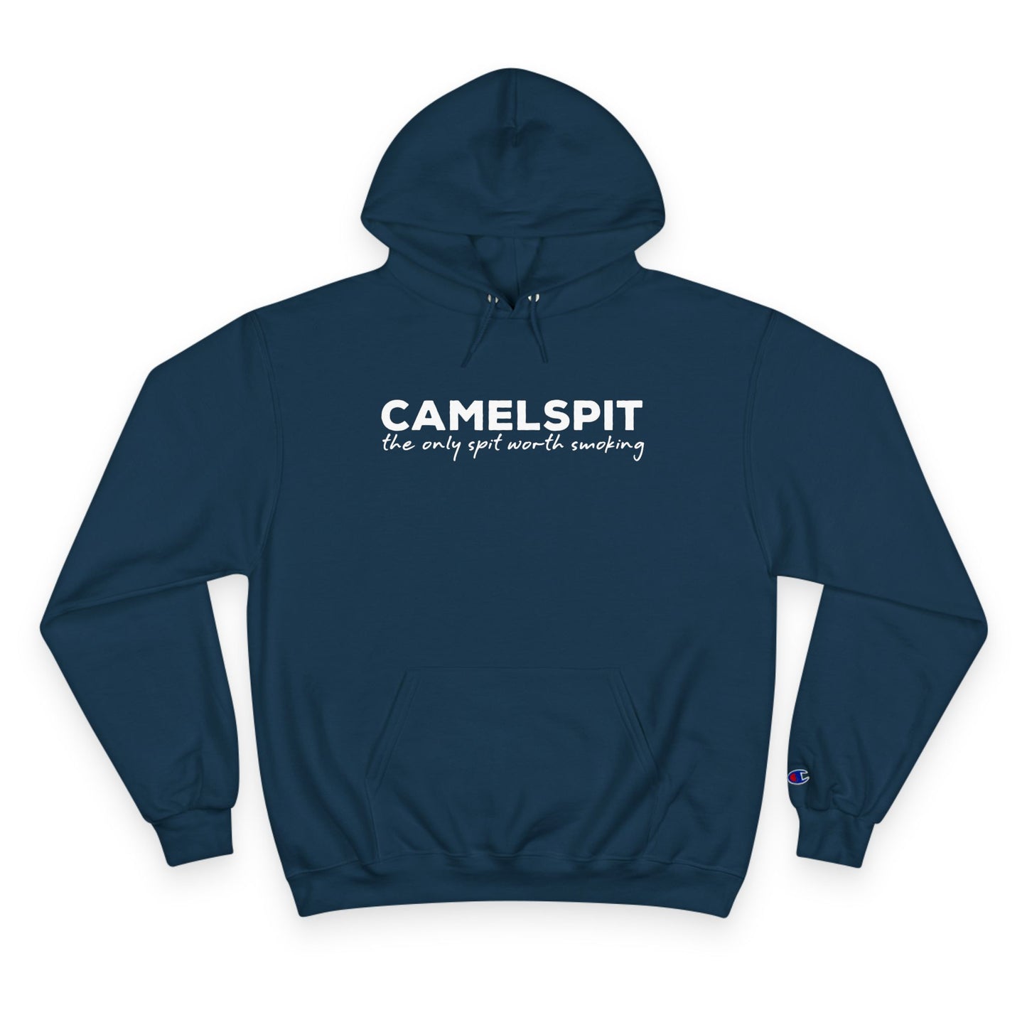 Dark Champion CamelSpit Hoodie