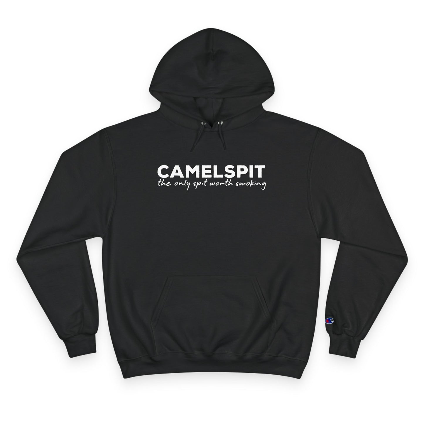 Dark Champion CamelSpit Hoodie