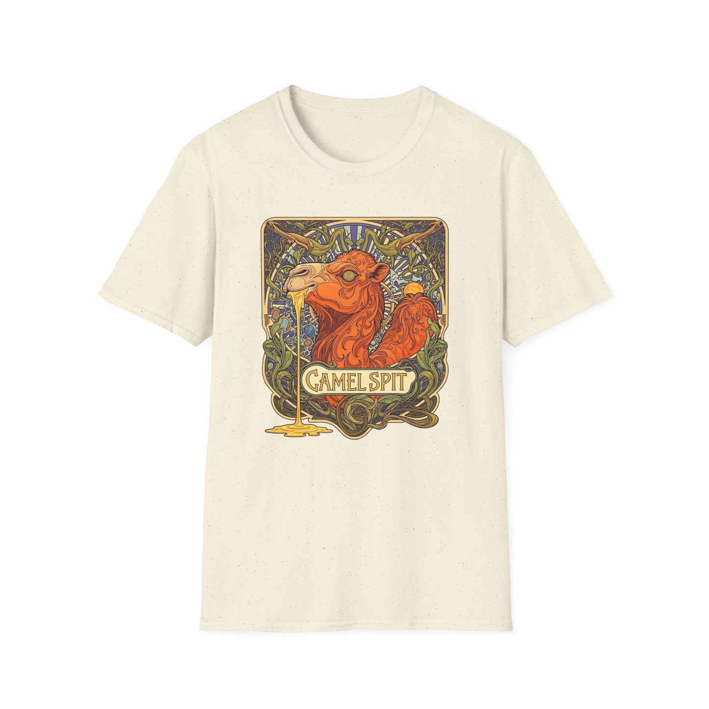 Art Nouveau #1 Graphic Tee