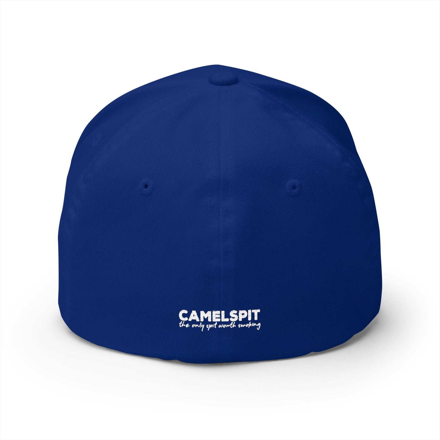 CamelSpit Logo Cap