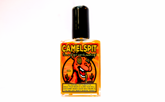 CAMELSPIT 20ML BOTTLE